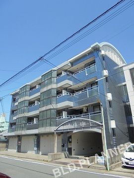 リベルテ黒川