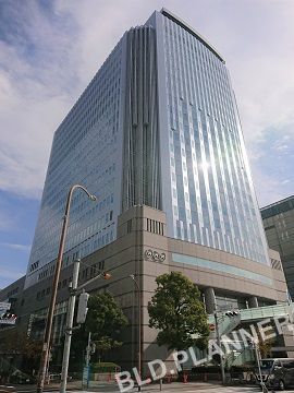 物件詳細 ｎｈｋ名古屋放送センター 名古屋の貸事務所 オフィス 貸店舗 ビルプランナー