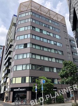 GS丸の内2丁目(日建丸の内ステーション