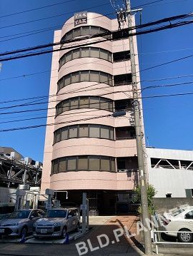 外観図