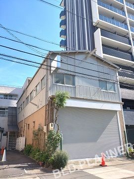 山田事務所倉庫