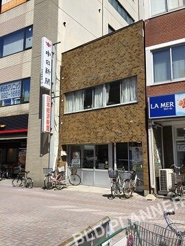 筒井貸店舗