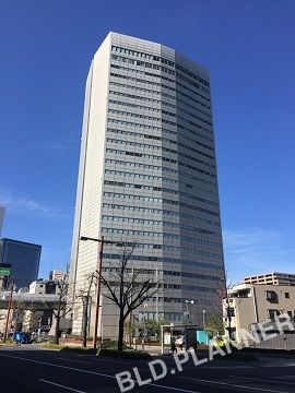 名古屋国際センター