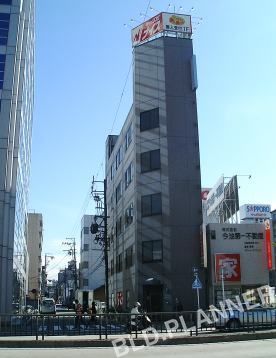 今池エフワン（旧：リンクライン）