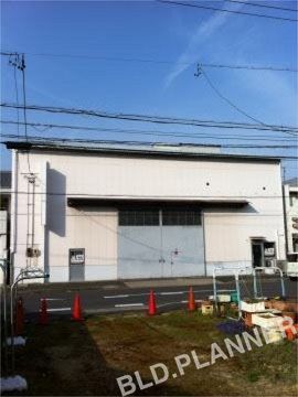 金林貸倉庫・工場