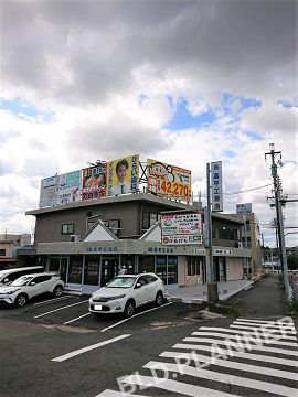 新島田橋