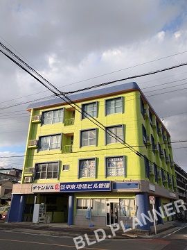チケン