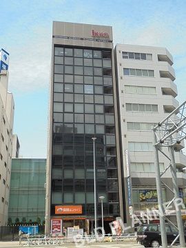 エイチアールネット伏見（旧ＩＫＫＯ伏見）