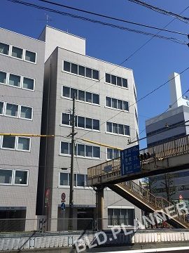 アドバンス・スクエア岡崎東館
