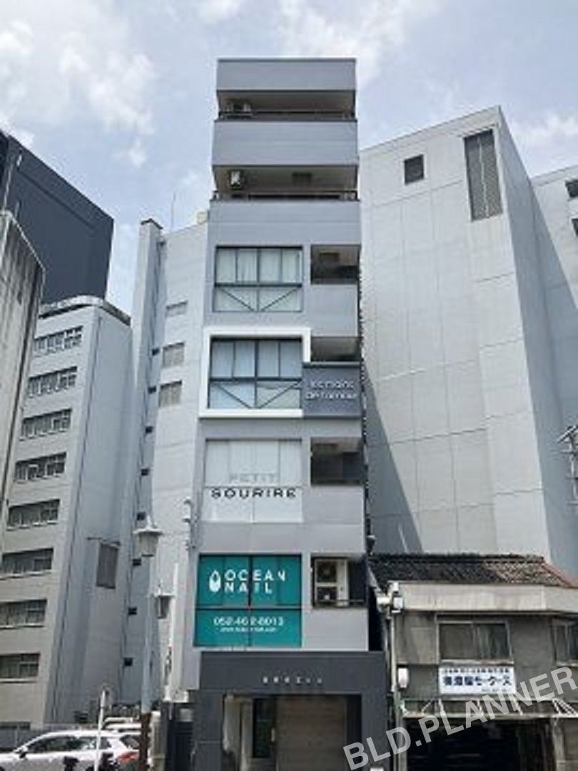 外観図