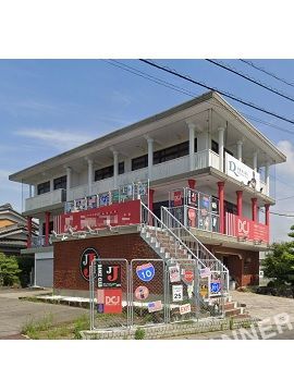 下町八幡下事務所店舗