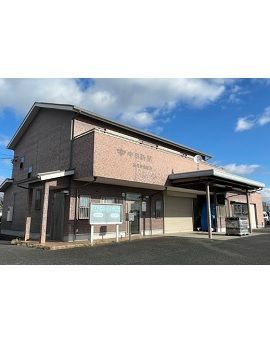 二本木町東切替貸店舗