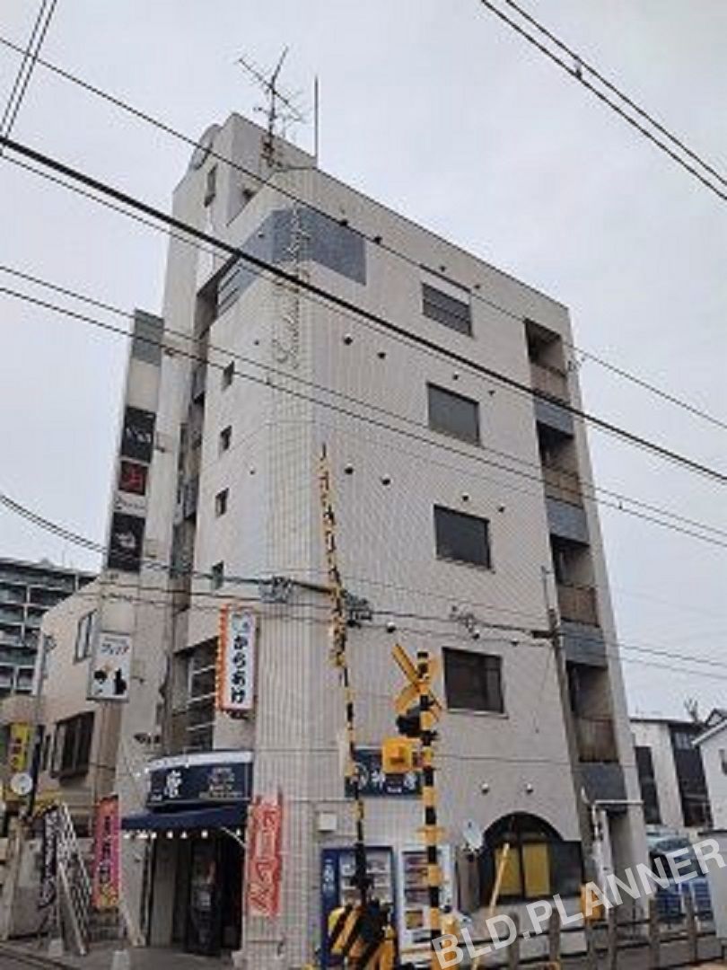 外観図