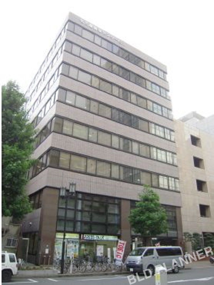 外観図