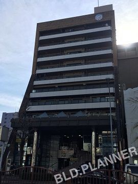 サンパーク今池