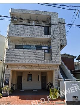 ハートイン野並