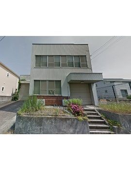 ワイルドビル（倉庫付き事務所）
