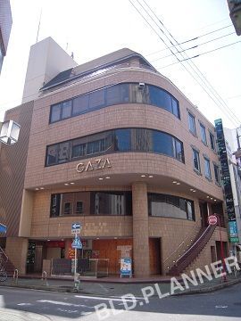 ＧＡＺＡ栄