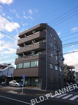 NKビル野田