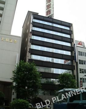 明治安田生命名古屋錦