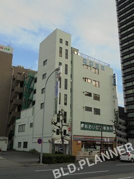 外観図