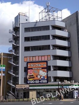 外観図