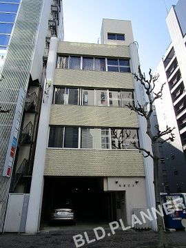 外観図