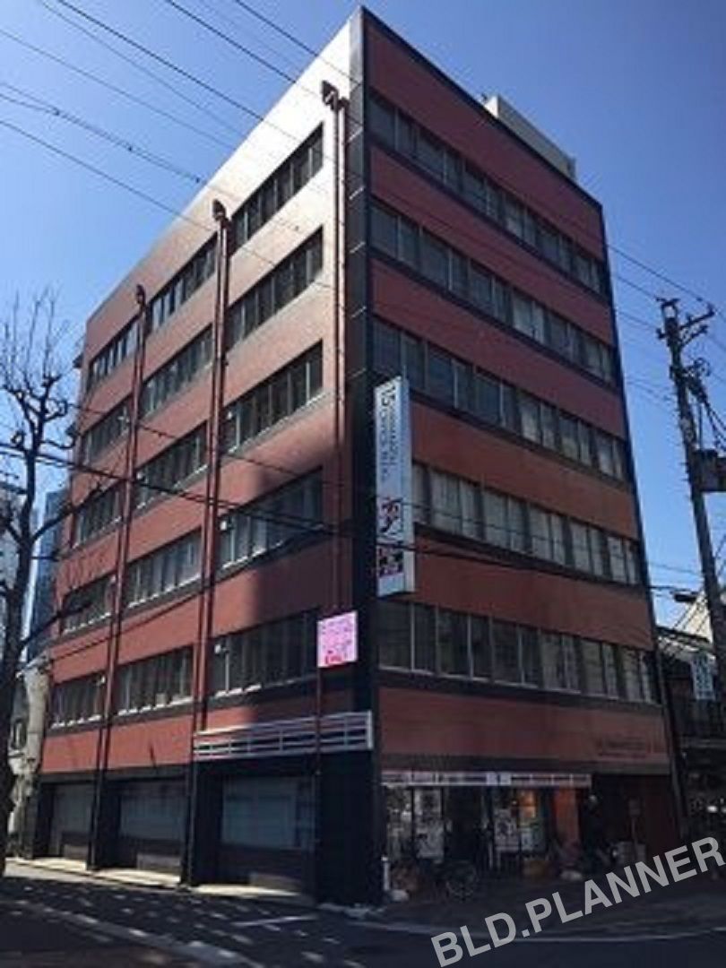 外観図