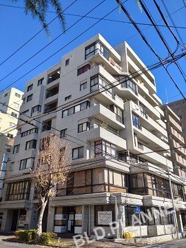 コーポラティブ仲ノ町ハウス