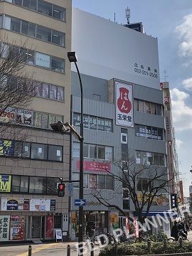 外観図