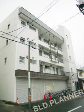 第２加納（倉庫）