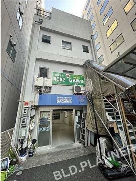 仮）丸の内三丁目貸店舗・事務所