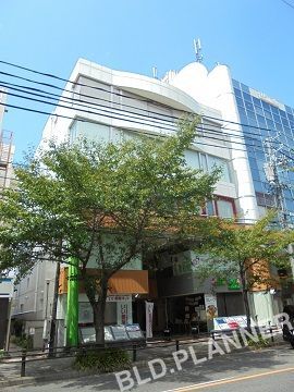 外観図