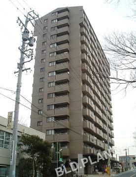 中村事務所（星和神宮東コーポラス）
