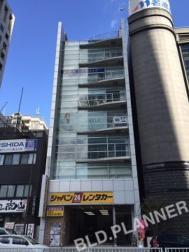 ＣＫ２３名駅前（旧アデュー名駅）