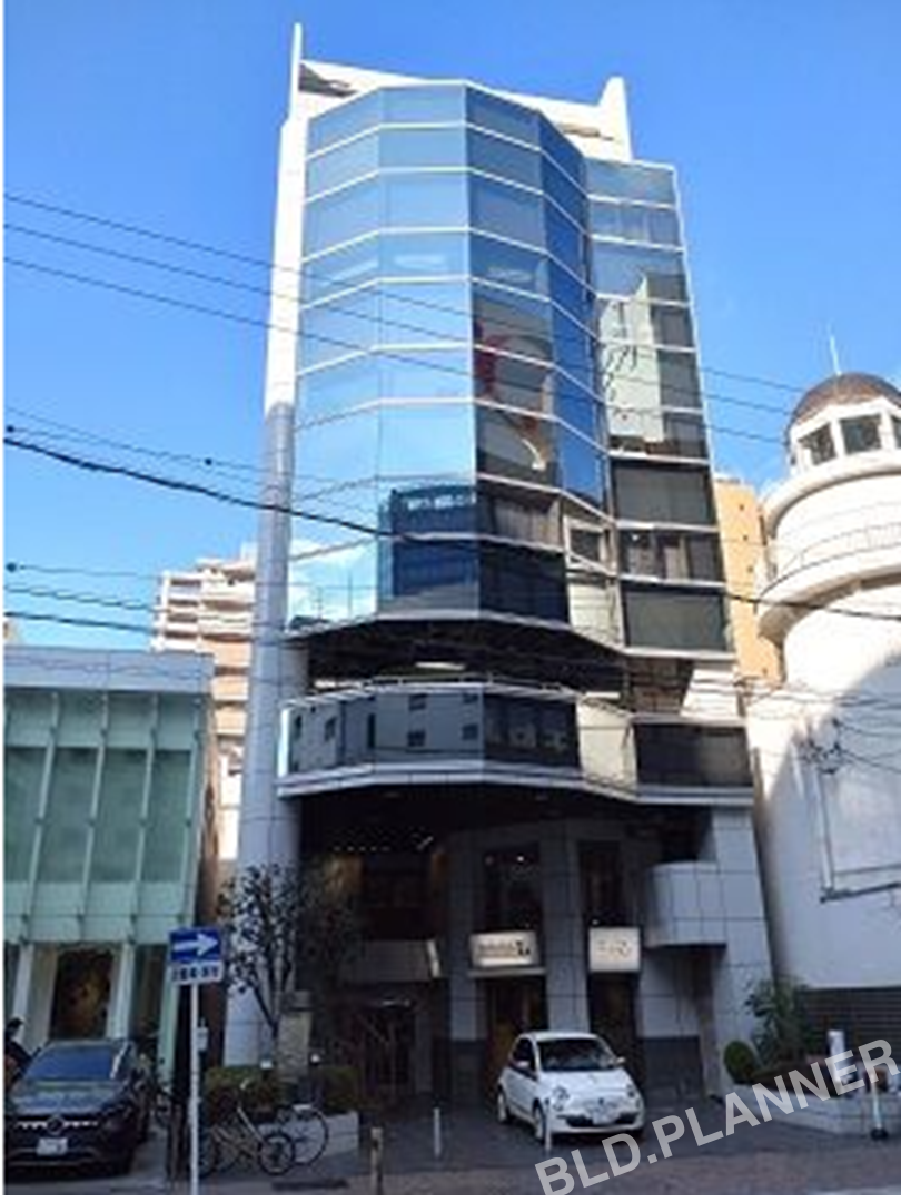 外観図