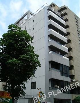 旧エムワン丸の内