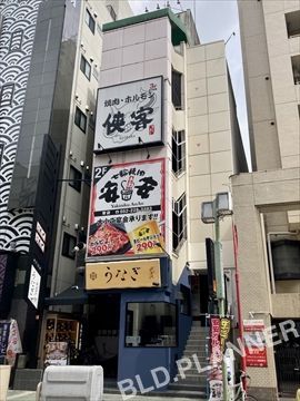 栄D-1(旧コスモ第5)