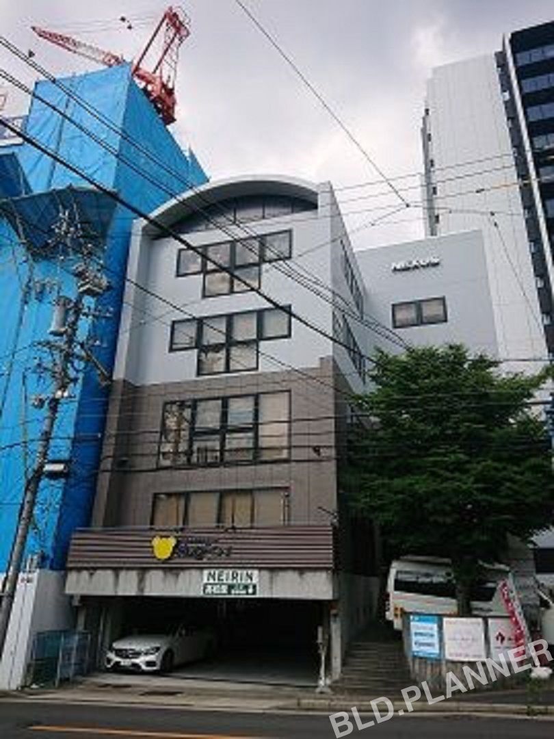 外観図