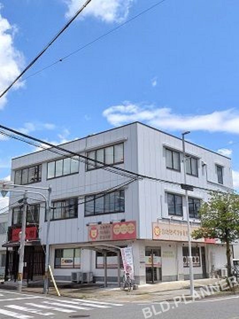 外観図