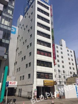 セントラル錦（旧夢現錦）