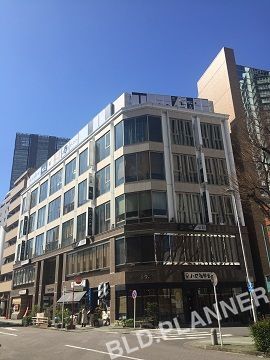 サン・タウン名駅3丁目