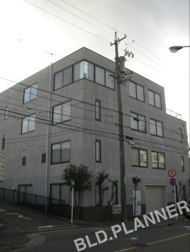 社が丘第3