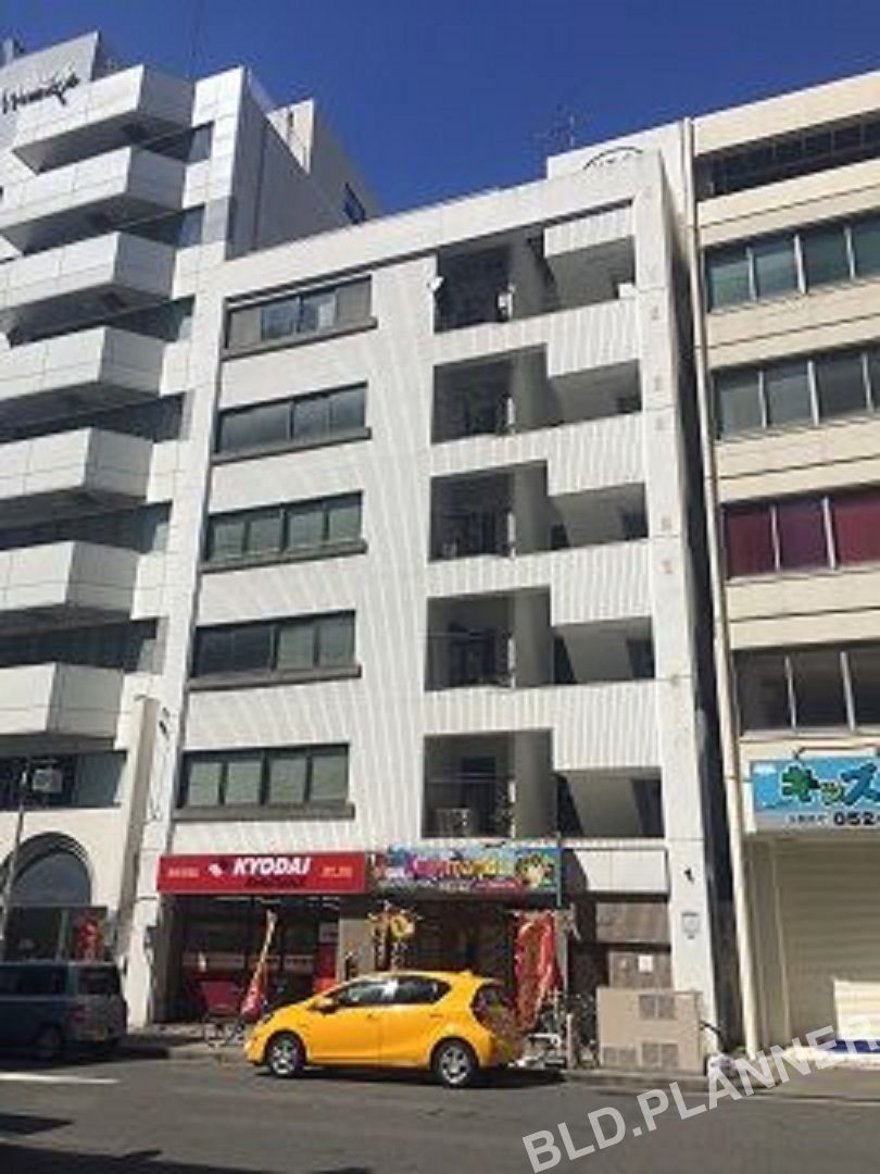 外観図