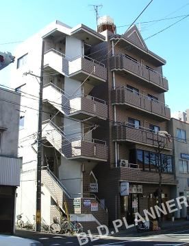 ハートイン代官町