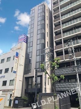 外観図