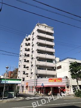 桜マンション