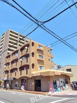 プレズ名古屋庄内通(旧:エクセル浅井)