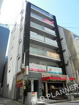 外観図