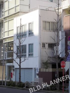 加藤ビル倉庫